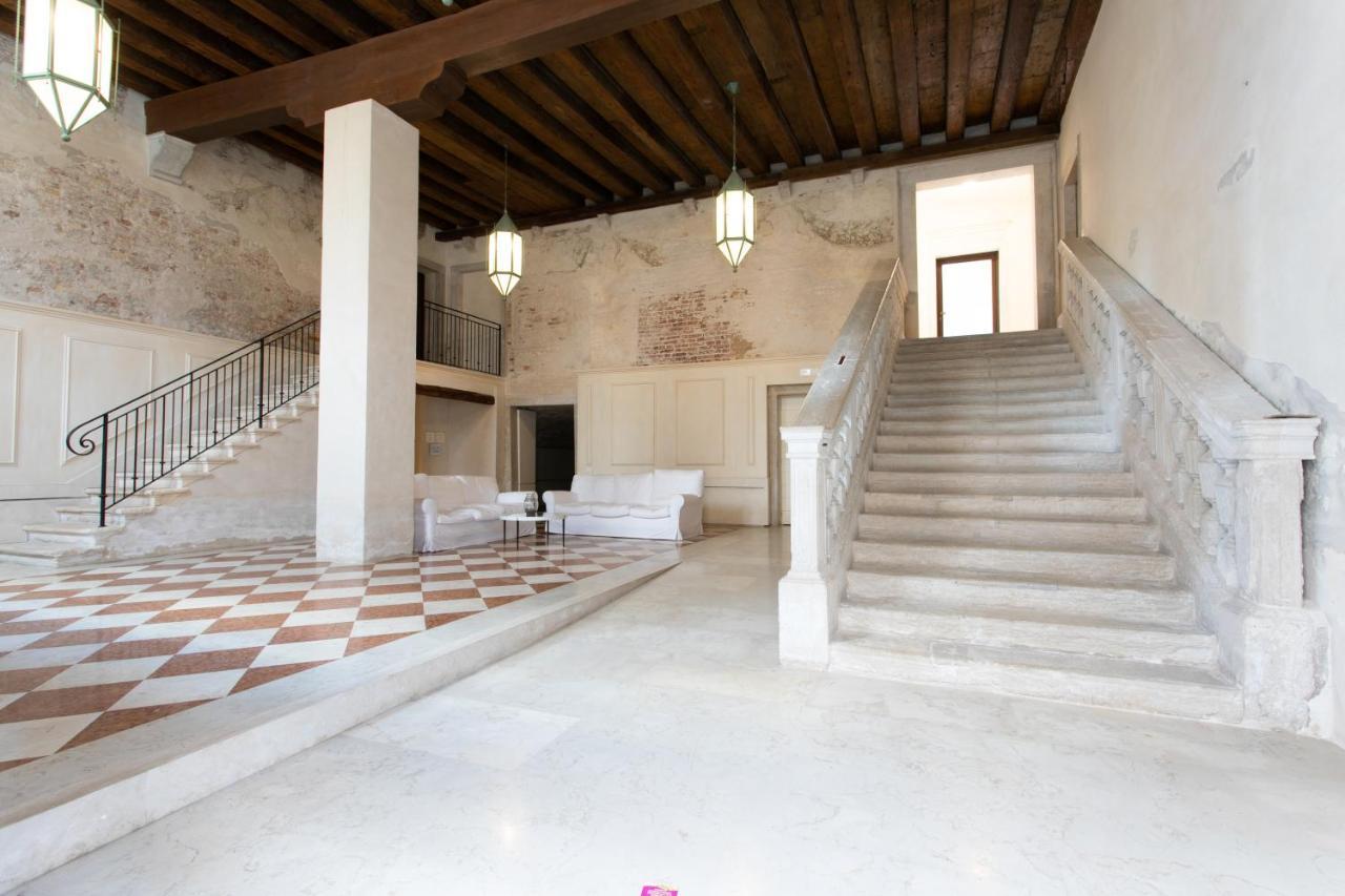 Infinite House Ca' Vendramin Venecia