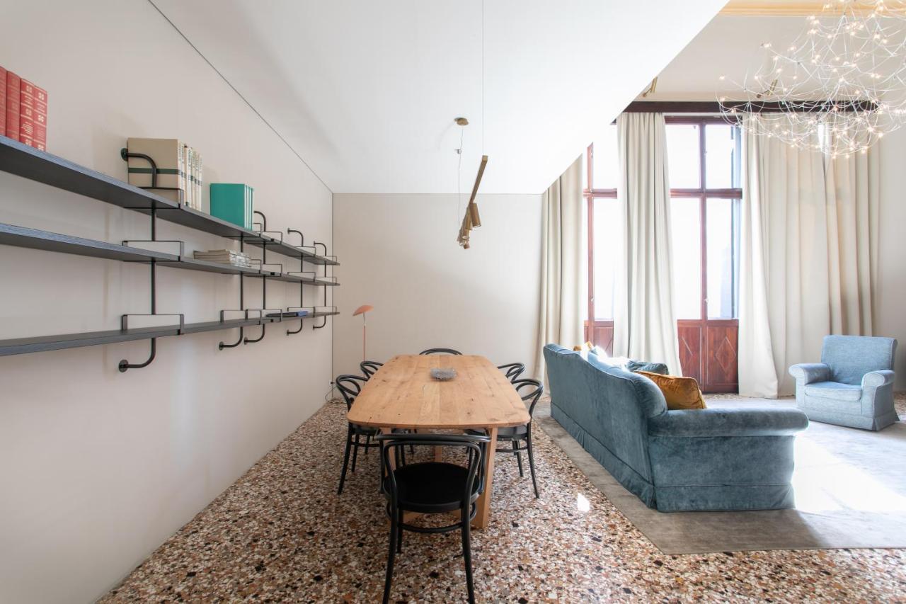 Infinite House Ca' Vendramin Venecia