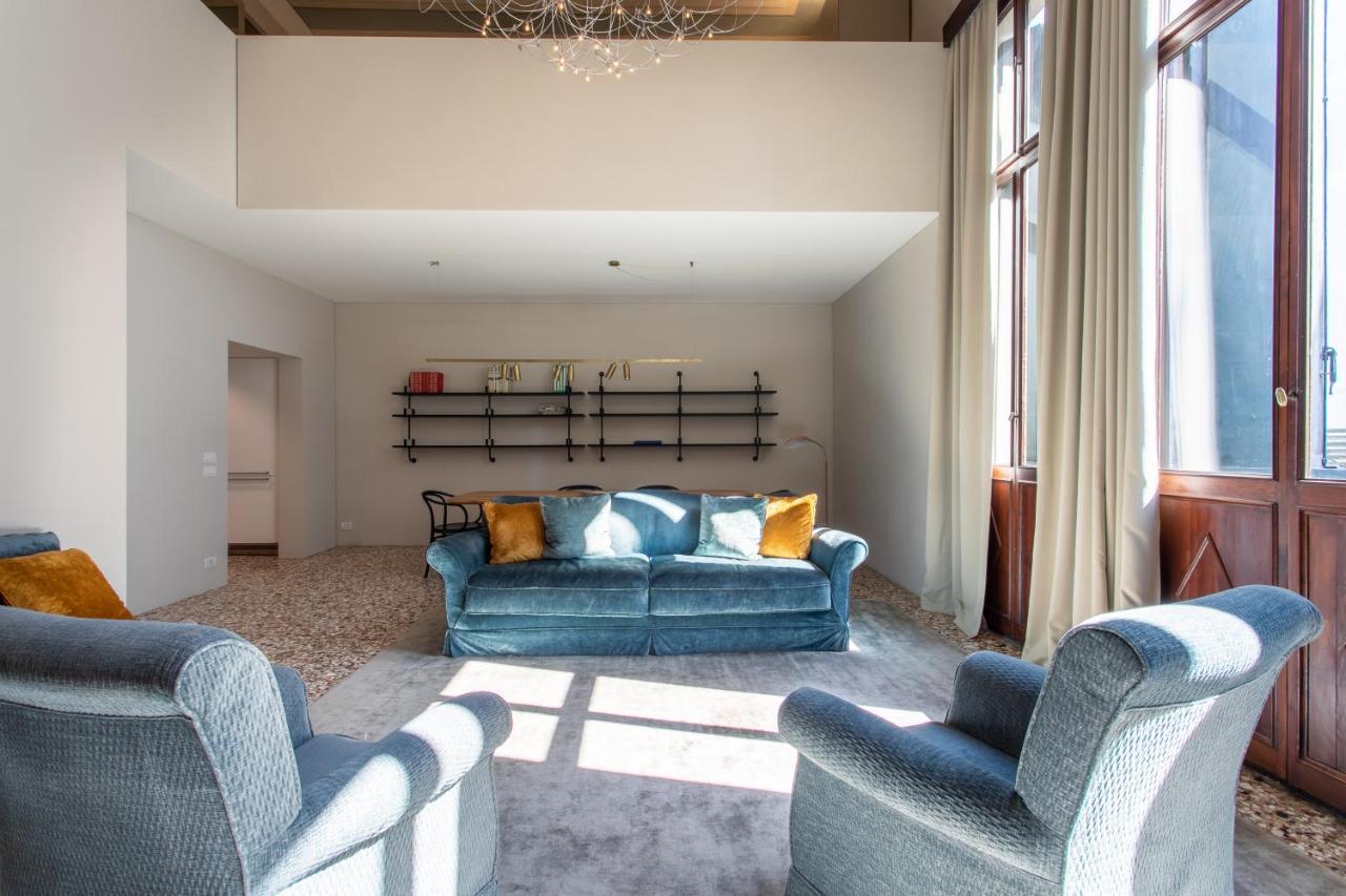 Infinite House Ca' Vendramin Apartamento Venecia